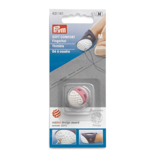 Fingerhut prym.ergonomics - MFingerhut prym.ergonomics - M
