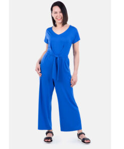 Papierschnittmuster Jumpsuit 
