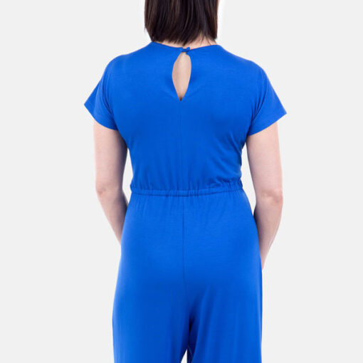 Papierschnittmuster Jumpsuit "Sienna" Damen Gr 32-54 - Pattydoo – Bild 2