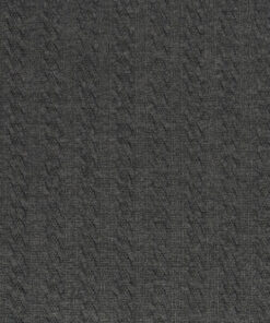 Zopfstrick Strickstoff - 