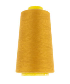 Overlock Kone senf