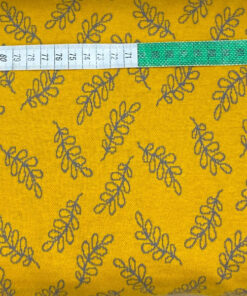 Jacquard Jersey - 