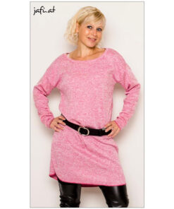 Papierschnittmuster Pullover Casual Oversize Damen Gr. 32 - 58 - Fadenkäfer