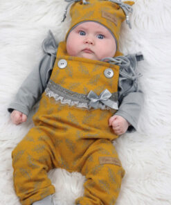 Jacquard Jersey - 