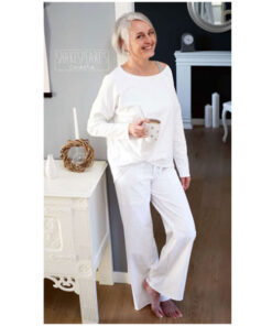 Papierschnittmuster Lounge Set Gr 32 - 58 - Ki-ba-doo