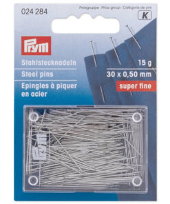 Stecknadeln Prym super fein