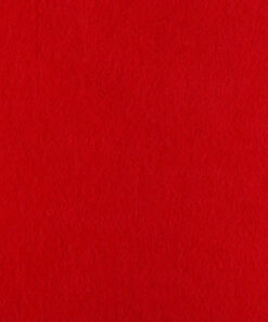 Stickfilz rot 1,1 mm
