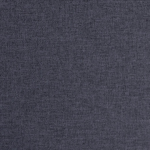 Nanosoftshell - "Skyler" double face - meliert dunkelblau
