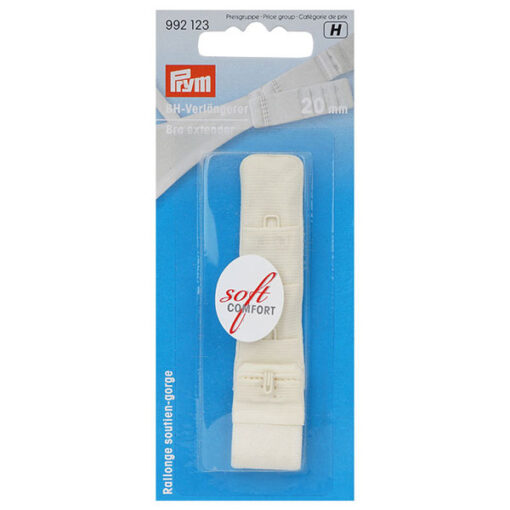 BH Verlängerer 20 mm 992133 - champagner