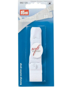 BH Verlängerer 20 mm 992120 - weiss