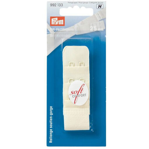 BH Verlängerer 25 mm 992133 - champagner