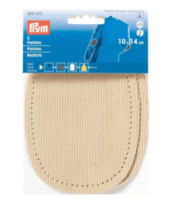 Cordpatch Prym 929323 - beige