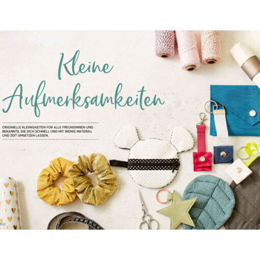 Von mir für Dich genäht - Topp Velag 4877