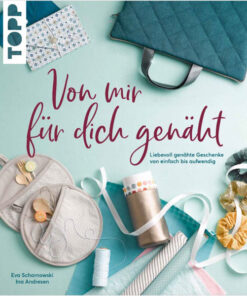 Von mir für Dich genäht - Topp Velag 4877
