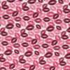 Sommersweat Modal - "Lola by lycklig design" - pink