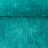 Double Gauze "Jakob" uni Batik - mint