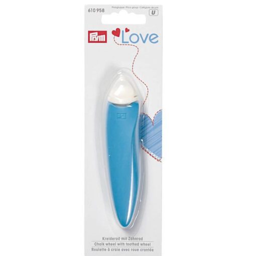 Kreiderad Stift "Prym Love" - 610958
