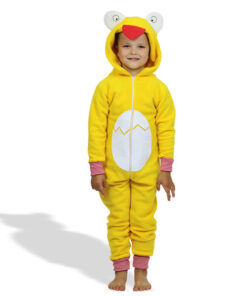 Papierschnittmuster Jumpsuit Kinder 74 - 164 - Fadenkäfer
