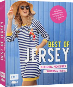 Best of Jersey – Kleider, Hoodies, Shirts & mehr - EMF