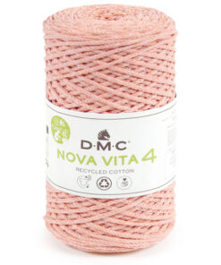 Nova Vita 4 DMC - lachs 104