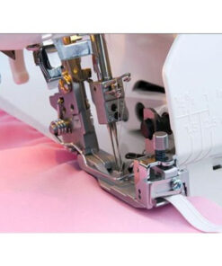 Gummibandfuss für JUKI MO-1000 / MO-2000QVP