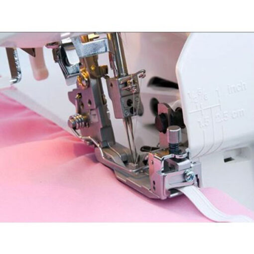 Gummibandfuss für JUKI MO-1000 / MO-2000QVP