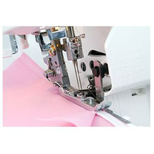Paspelfuss für JUKI MO-1000 / MO-2000QVP