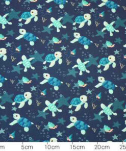 Jersey Baumwolle - 