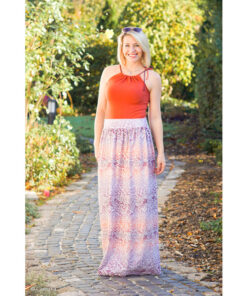 Jersey Baumwolle - 