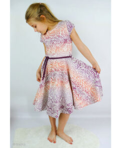 Jersey Baumwolle - 