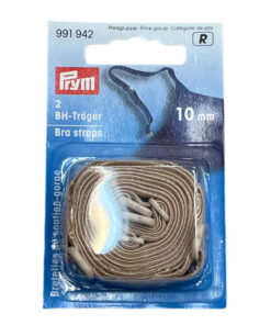 BH Träger 10 mm - hautfarben