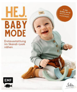 HEJ. BABYMODE - Erstausstattung im Skandi Look