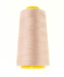 Overlock Kone blassrosa