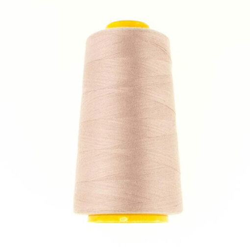 Overlock Kone blassrosa