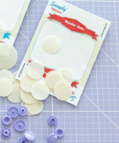 Wonderdots 20 mm - 100 Stück