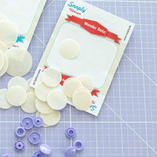 Wonderdots 20 mm - 100 Stück