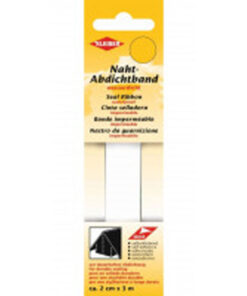 Nahtabdichtband Kleiber 3 m- weiss