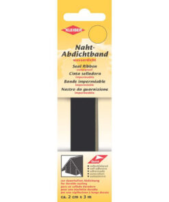 Nahtabdichtband Kleiber 3 m - dunkelblau