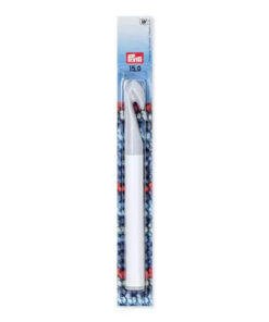 Prym Wollhäkelnadeln - 17 cm -15 mm