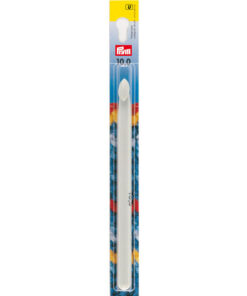 Prym Wollhäkelnadeln - 14 cm -10 mm