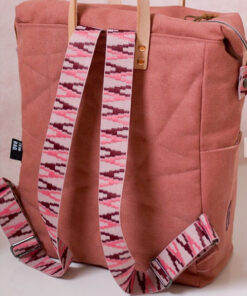 Papierschnittmuster Rucksack "Rosie" - Prülla