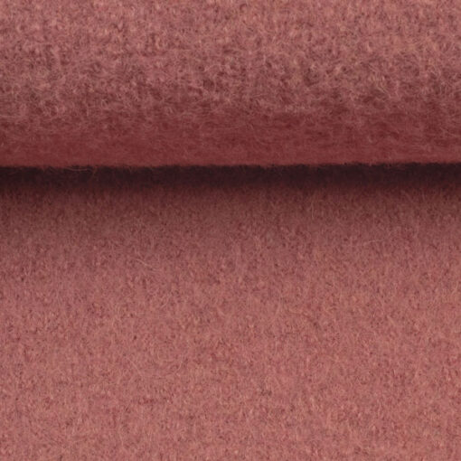 Wollwalk - MERINO - altrosa