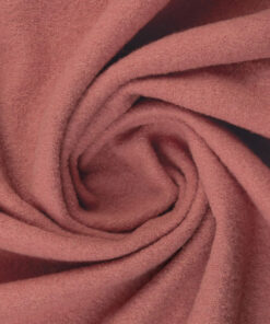 Wollwalk - MERINO - altrosa