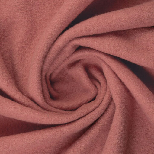Wollwalk - MERINO - altrosa