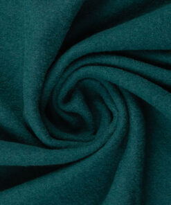 Wollwalk - MERINO - petrol