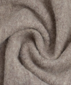 Wollwalk - MERINO - meliert beige