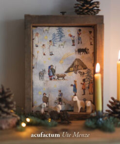 Baumwolle - 