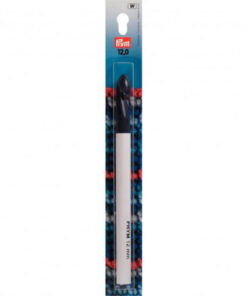 Prym Wollhäkelnadeln - 17 cm -12 mm