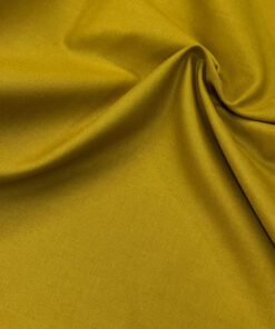 Canvas waterproof - curry