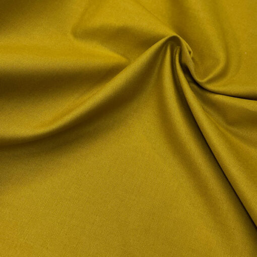 Canvas waterproof - curry